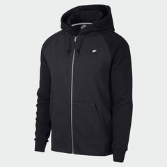 tradesports.co.uk Nike Men's NSW Optic Fleece Tracksuit 928475 010