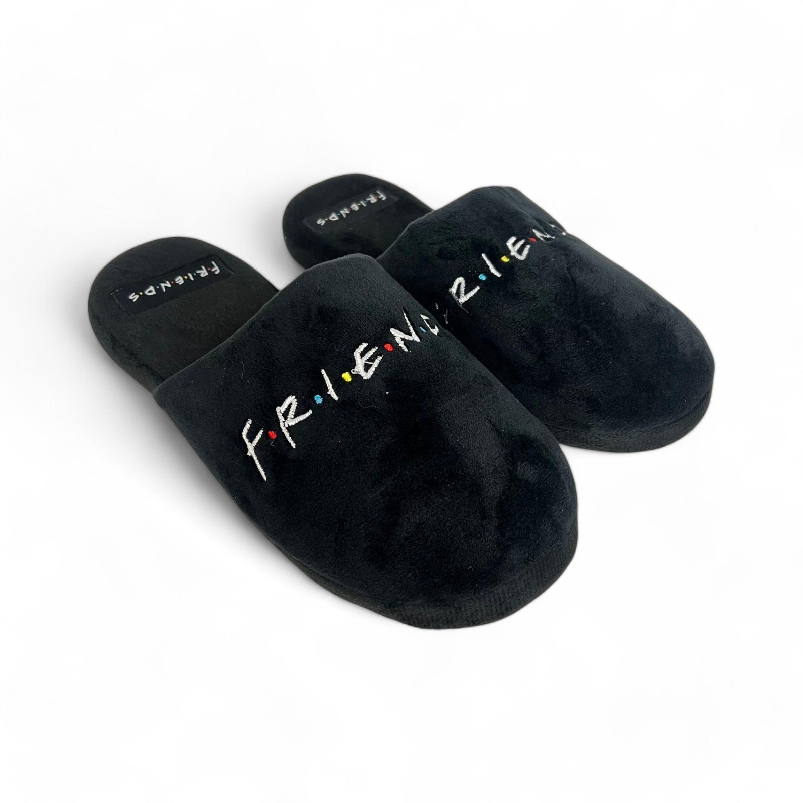 tradesports.co.uk Friends Official Merchandise Slippers 93284 198