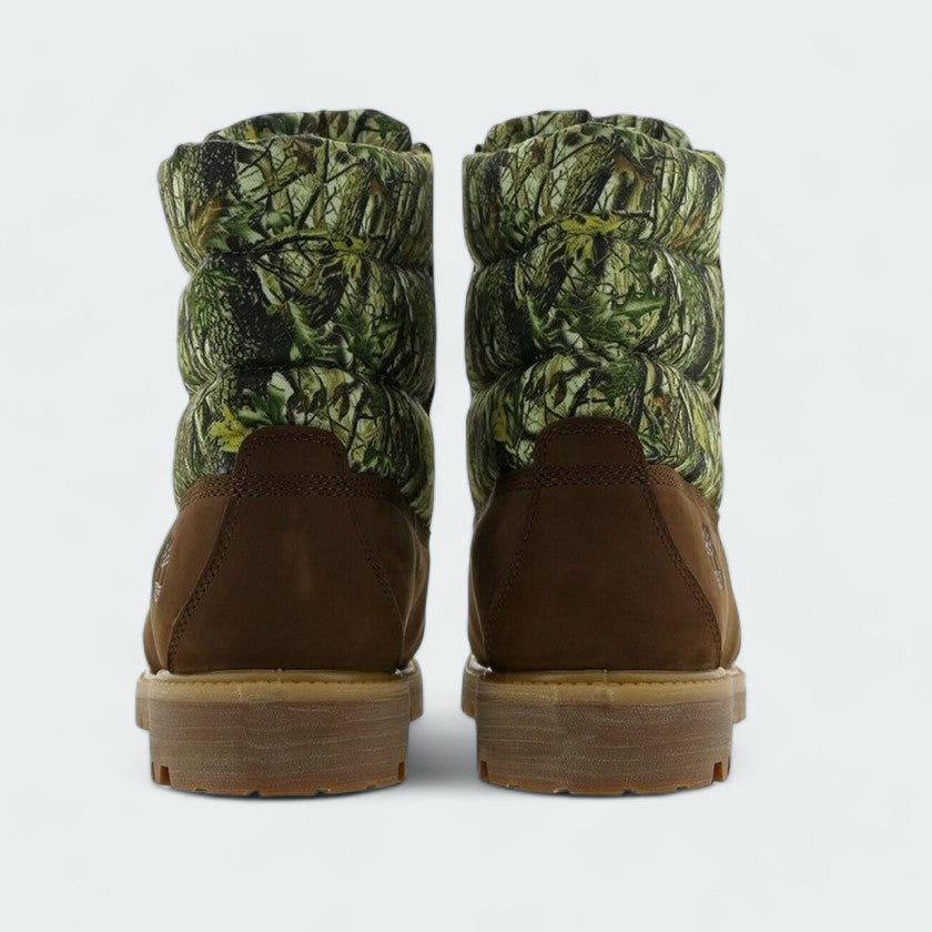 Timberland snowboots heren sale