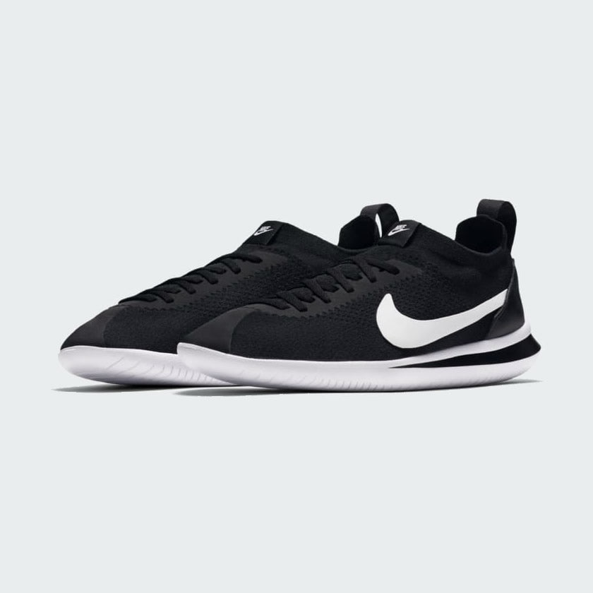 tradesports.co.uk Nike Men's Cortez Flyknit Shoes AA2029 001 