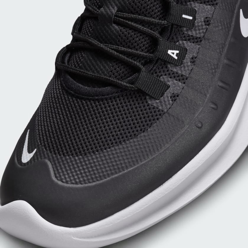 Nike mens air axis best sale