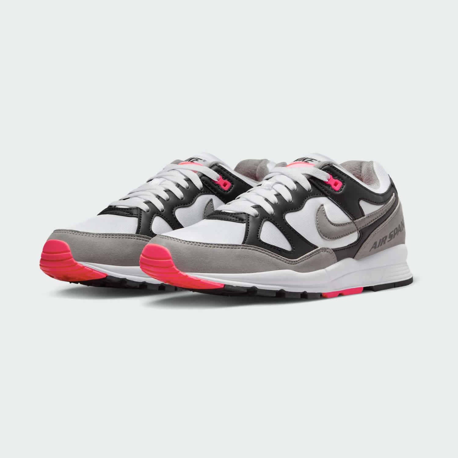 Nike air span ii sneaker best sale