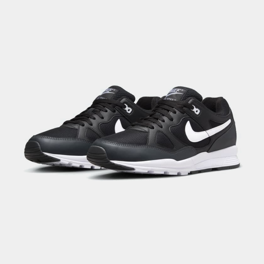 tradesports.co.uk Nike Men's Air Span II AH8047 008