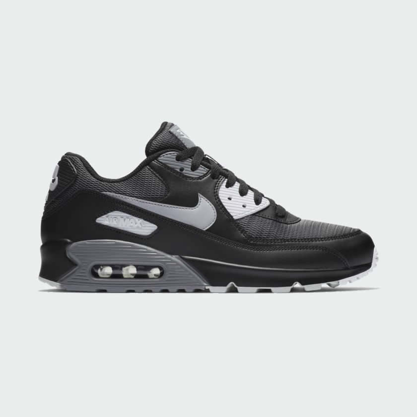 tradesports.co.uk Nike Men's Air Max 90 Essential AJ1285 003