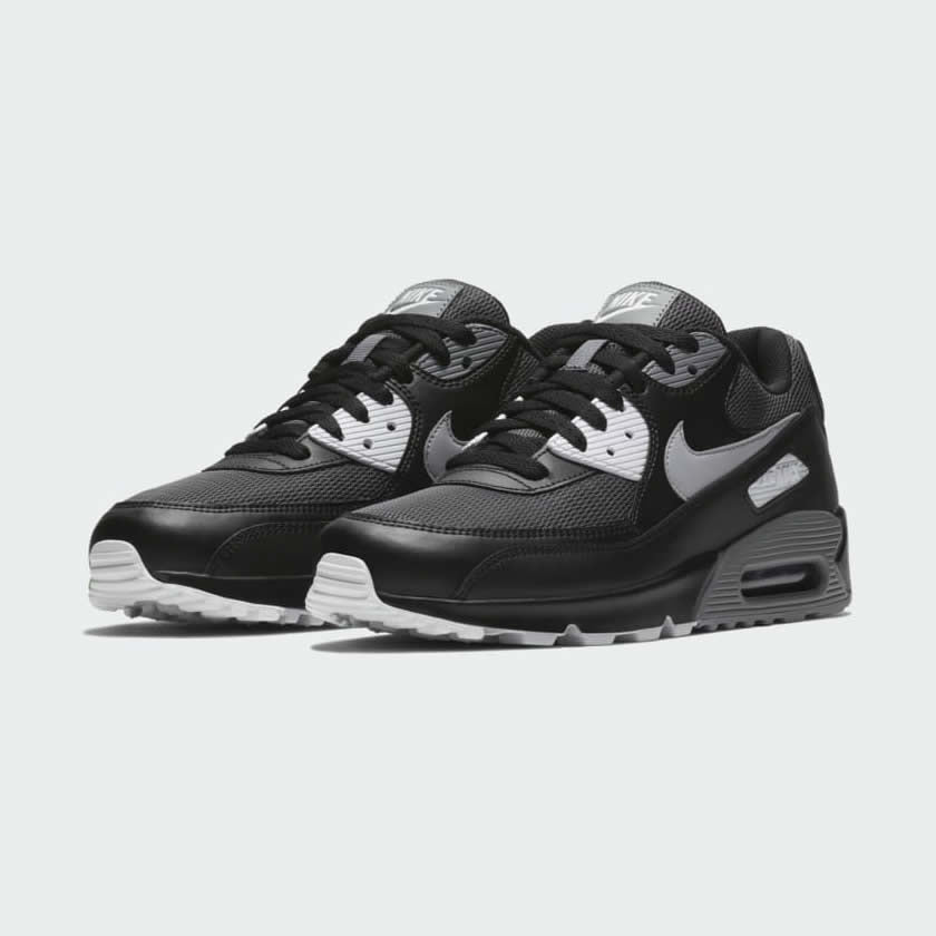 tradesports.co.uk Nike Men's Air Max 90 Essential AJ1285 003