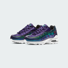 Nike Air Max 95 SE Juniors AJ1899 500