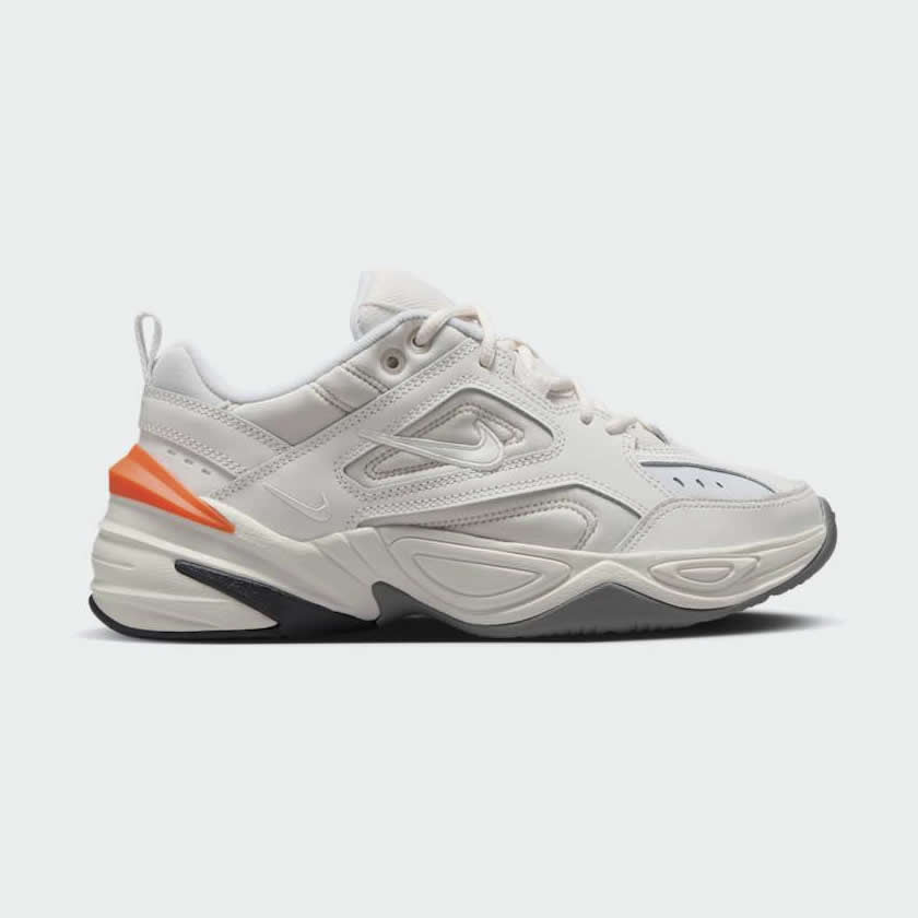 tradesports.co.uk Nike Women's M2K Tekno AO3108 001