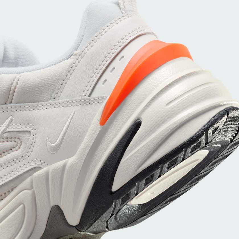 M2k tekno grey orange best sale