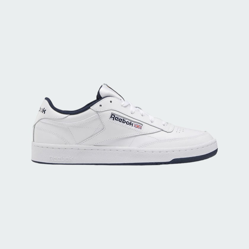 tradesports.co.uk Reebok Men's Classic Club 85 AR0457