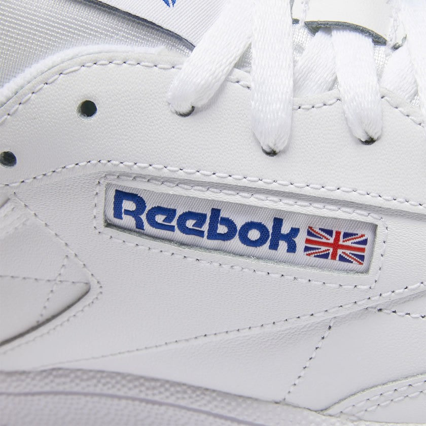 tradesports.co.uk Reebok Men's Classic Club C 85 AR0459