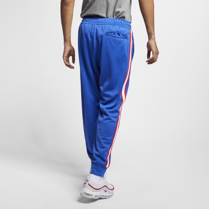 Nike Men s Tribute Woven Track Pant AR2255 480