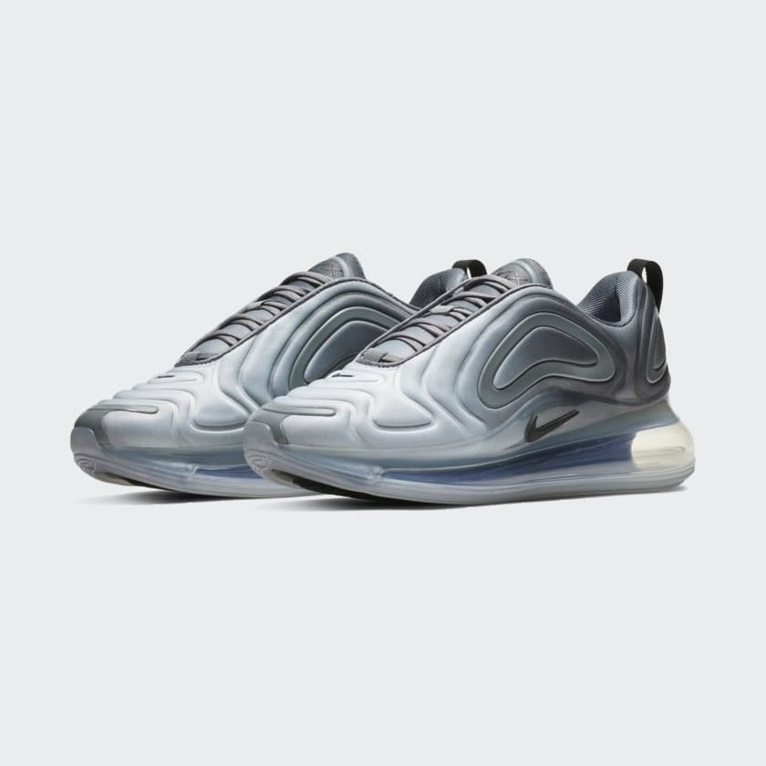 tradesports.co.uk Nike Air Max 720 Womens Shoes AR9293 004