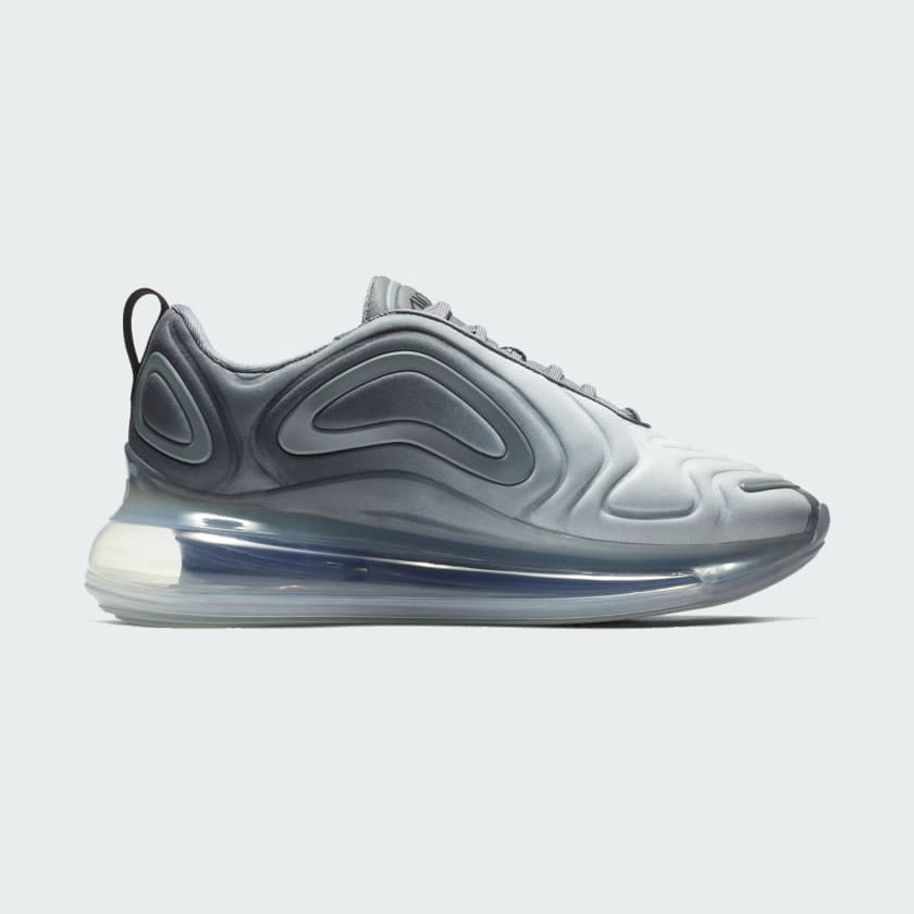 Black air max 720 womens hotsell