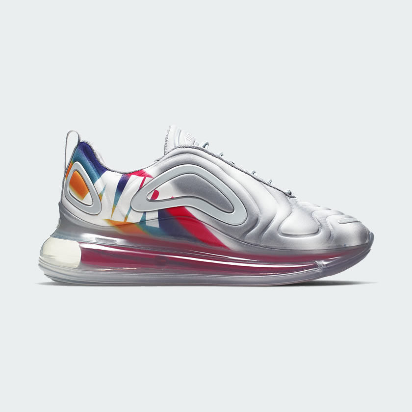 Nike Air Max 720 Womens Shoes AR9293 011