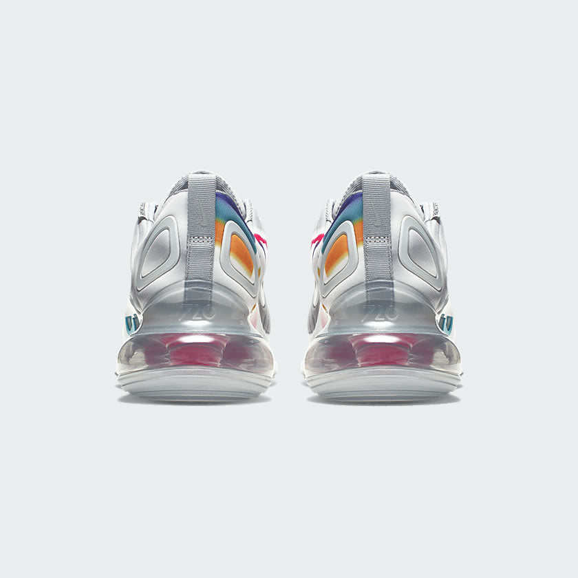 tradesports.co.uk Nike Air Max 720 Womens Shoes AR9293 011