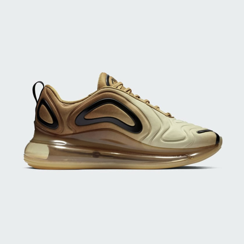 Nike Air Max 720 Womens Shoes AR9293 700 Trade Sports