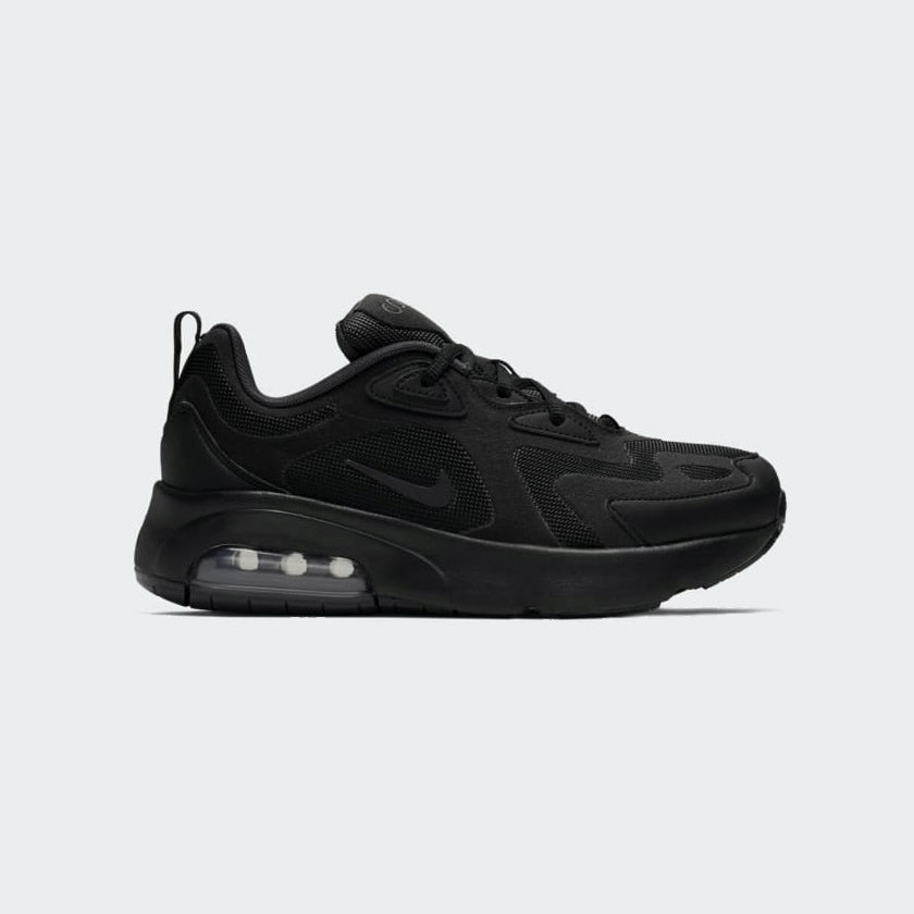 tradesports.co.uk Nike Juniors Air Max 200 Shoes AT5627 001