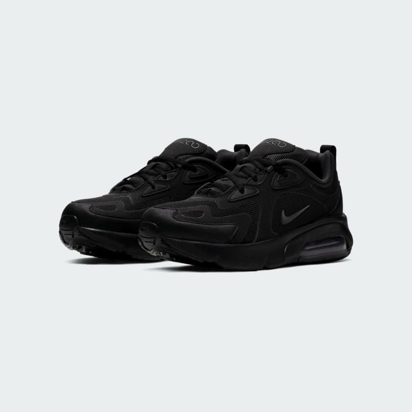 tradesports.co.uk Nike Juniors Air Max 200 Shoes AT5627 001