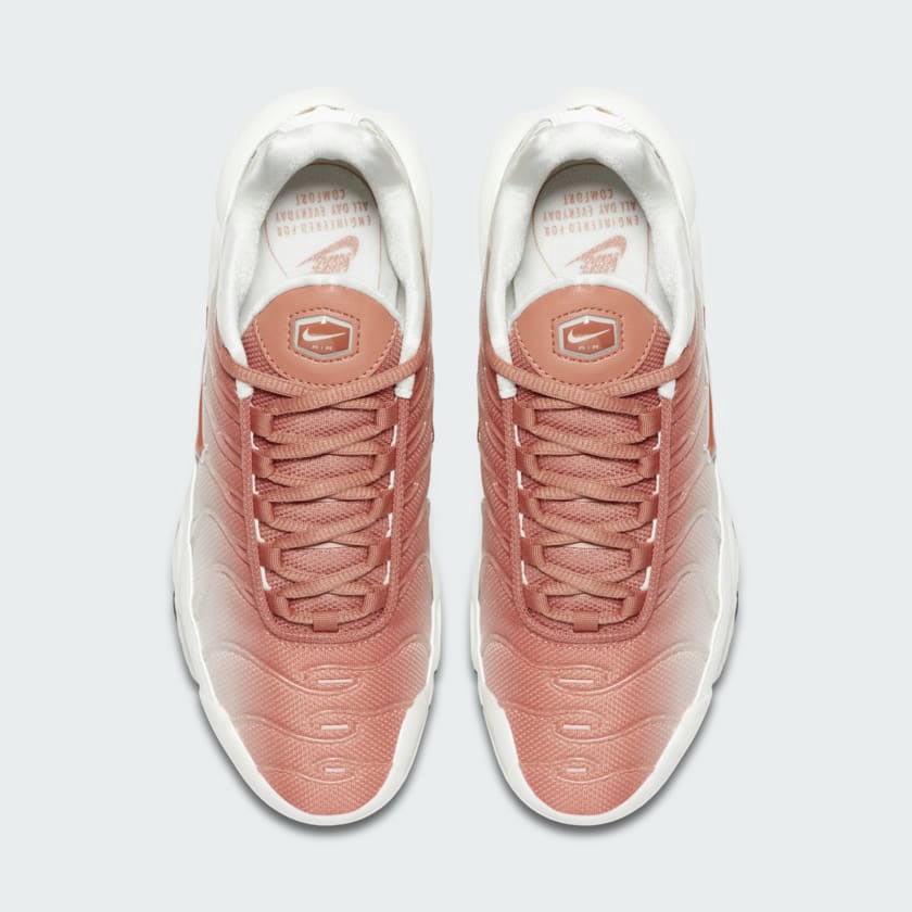 Nike Women s Air Max Plus TN Special Edition AV2588 100 Trade Sports