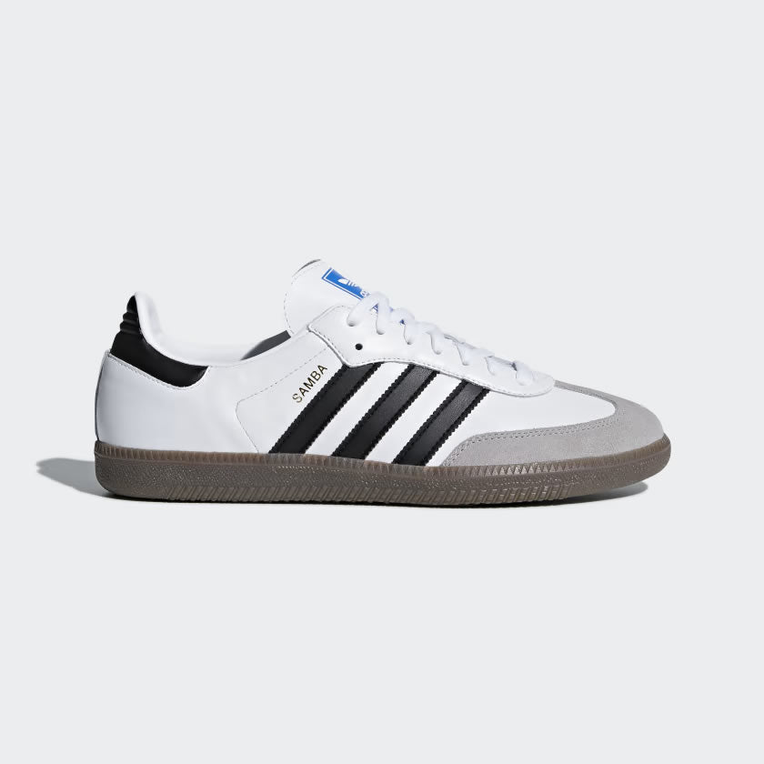 tradesports.co.uk Adidas Men's Samba OG Shoes B75806