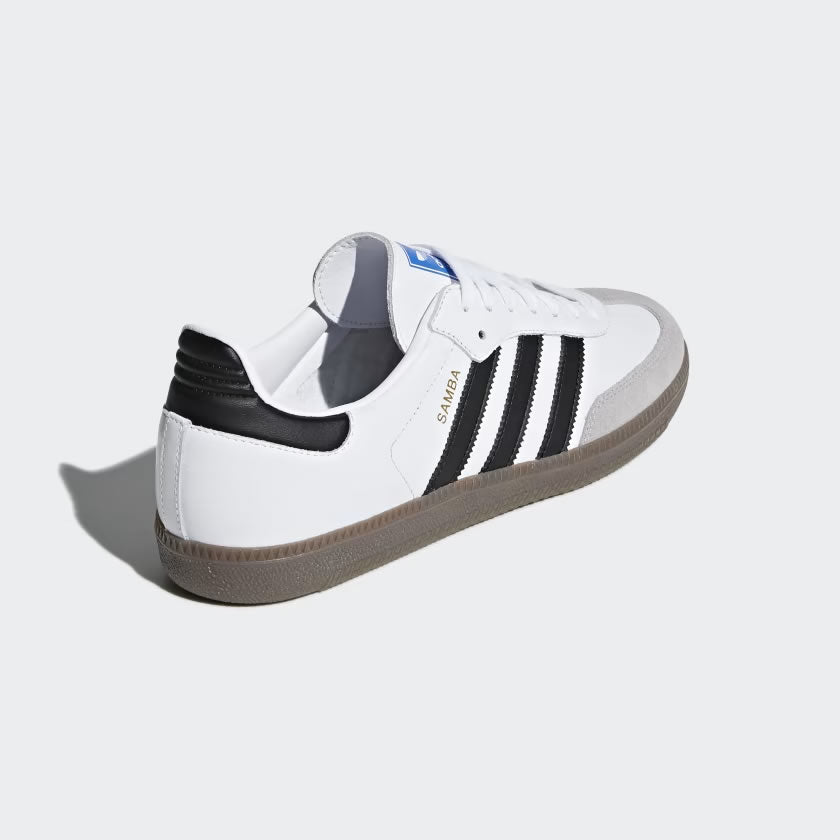 tradesports.co.uk Adidas Men's Samba OG Shoes B75806