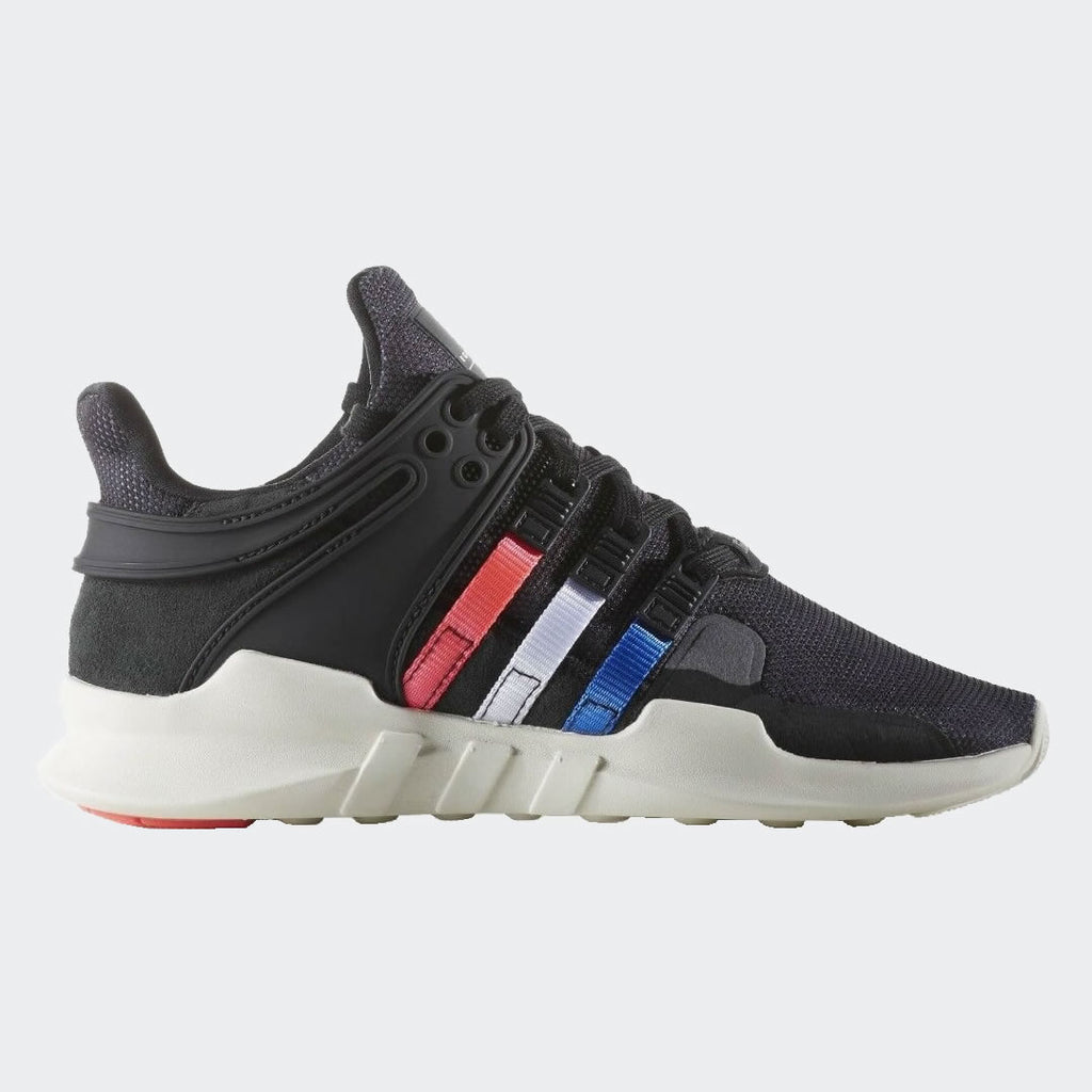 Adidas Juniors EQT Support ADV Shoes BB0243 Trade Sports