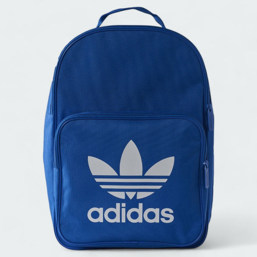 tradesports.co.uk adidas Unisex Classic Trefoil Backpack BK6722