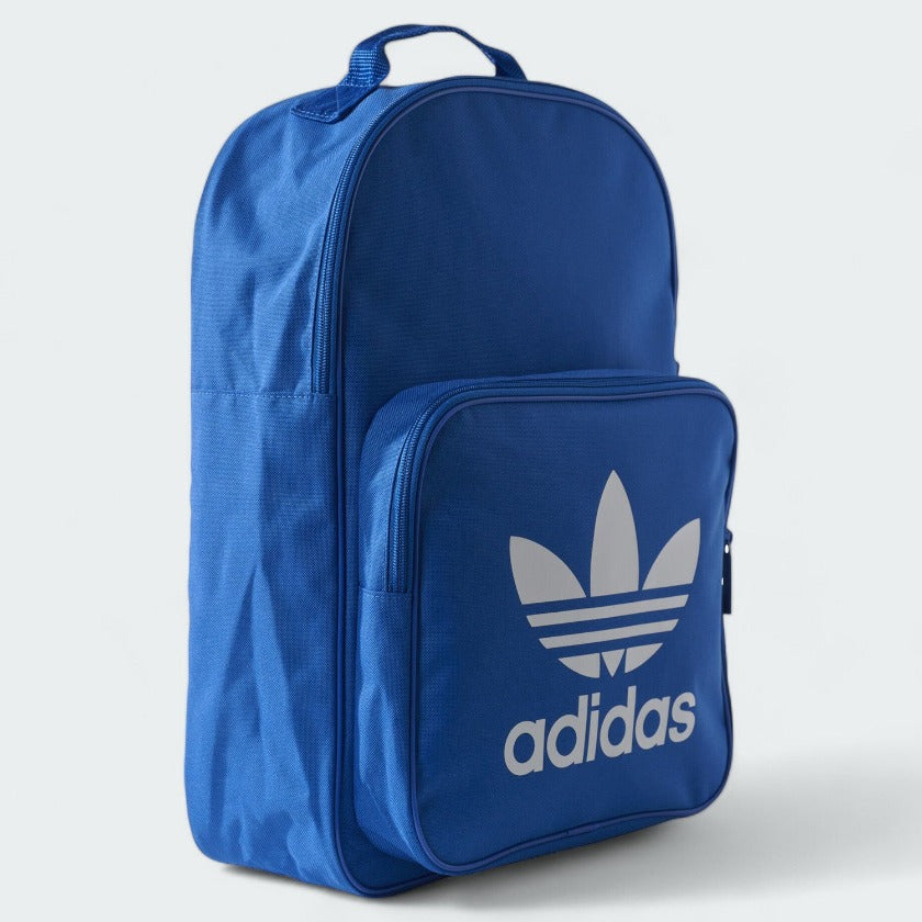 adidas Unisex Classic Trefoil Backpack BK6722 Trade Sports