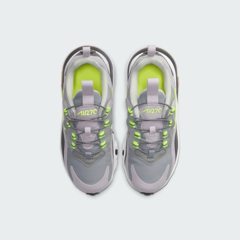 tradesports.co.uk Nike Children's Air Max 270 RT BQ0102 010