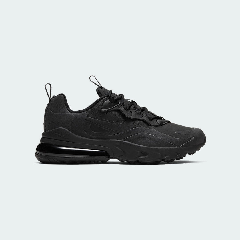 Nike Air Max 270 React (GS) Junior Shoes BQ0103 004