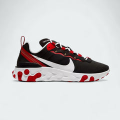 tradesports.co.uk Nike Women's React Element 55 BQ2728 009