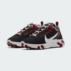 tradesports.co.uk Nike Women's React Element 55 BQ2728 009