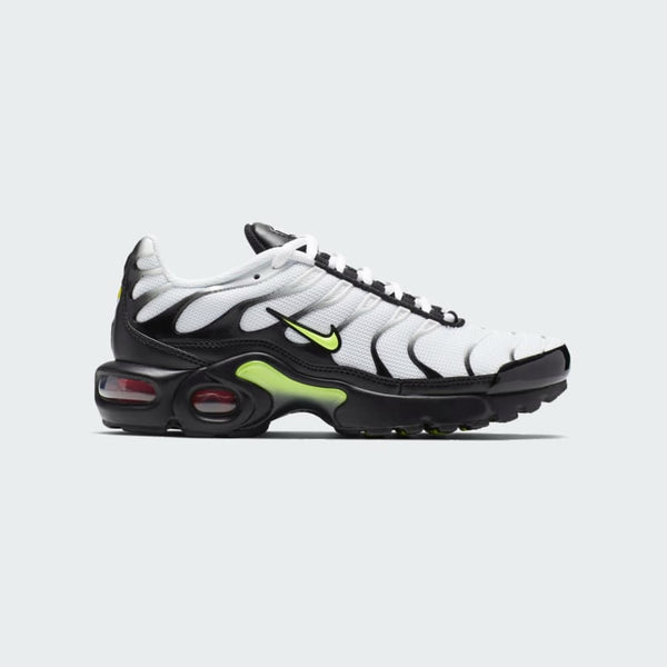 Nike Juniors Air Max Plus RF BV0047 100 Trade Sports