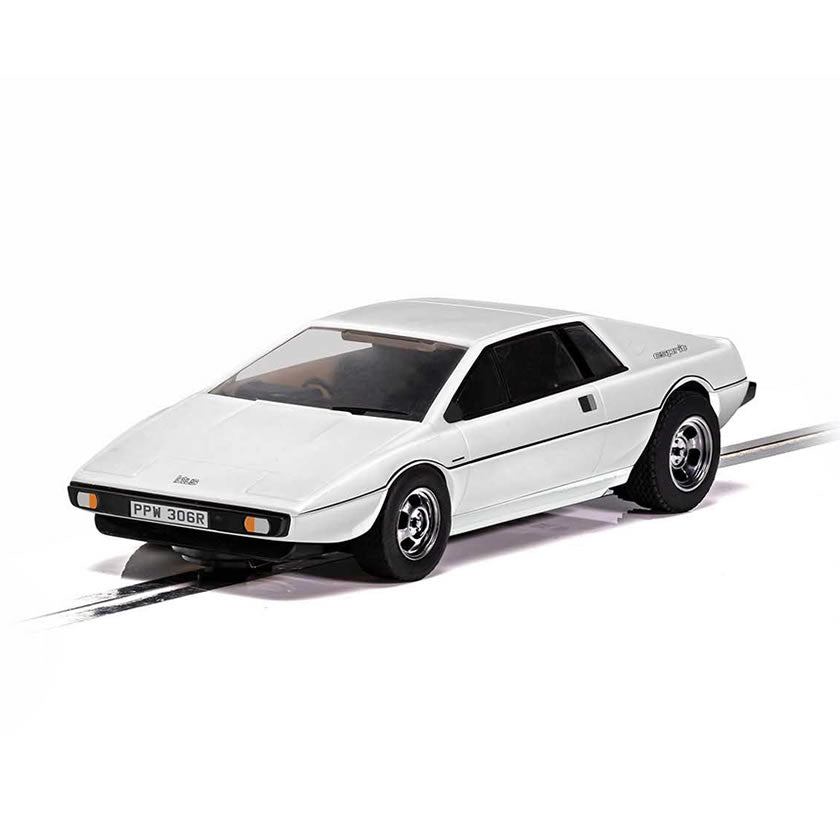 tradesports.co.uk Scalextric James Bond Lotus Esprit S1