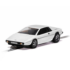 tradesports.co.uk Scalextric James Bond Lotus Esprit S1