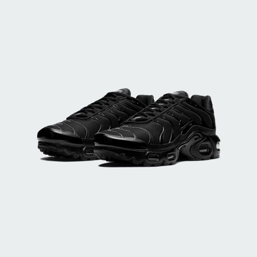 tradesports.co.uk Nike Air Max Plus Tn Juniors CD0609 001