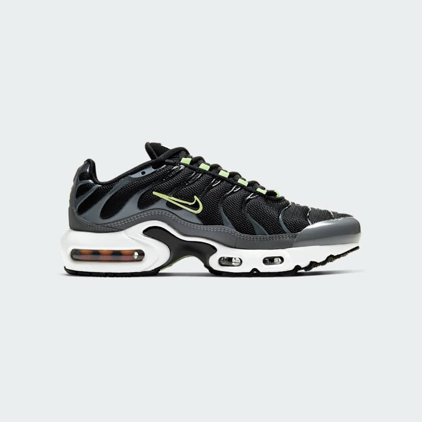 tradesports.co.uk Nike Juniors Air Max Plus Tn CD0609 006