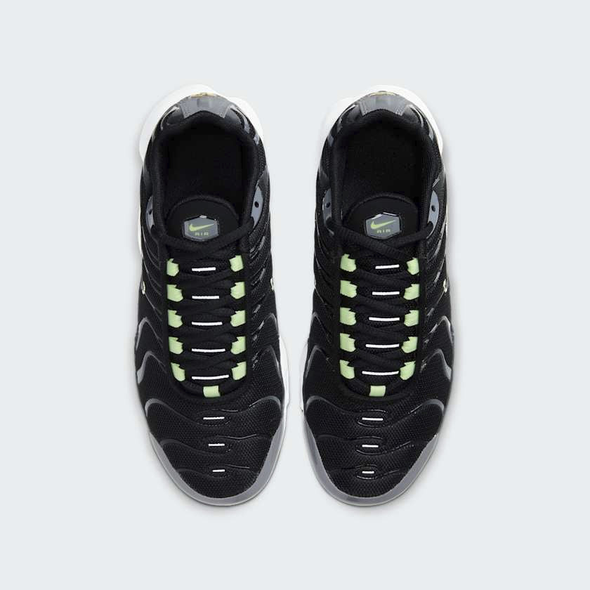 tradesports.co.uk Nike Juniors Air Max Plus Tn CD0609 006