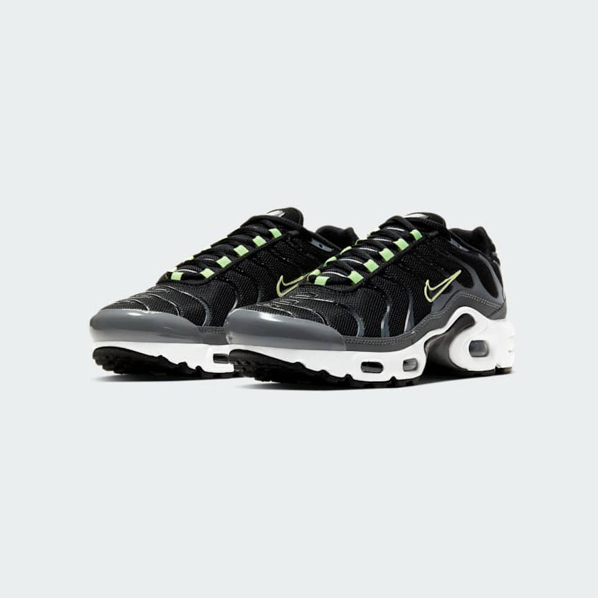 tradesports.co.uk Nike Juniors Air Max Plus Tn CD0609 006