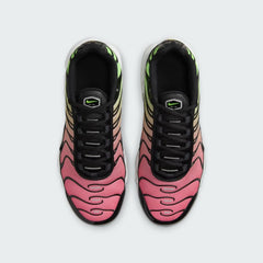 Nike Juniors Air Max Plus Tn Shoes CD0609 010