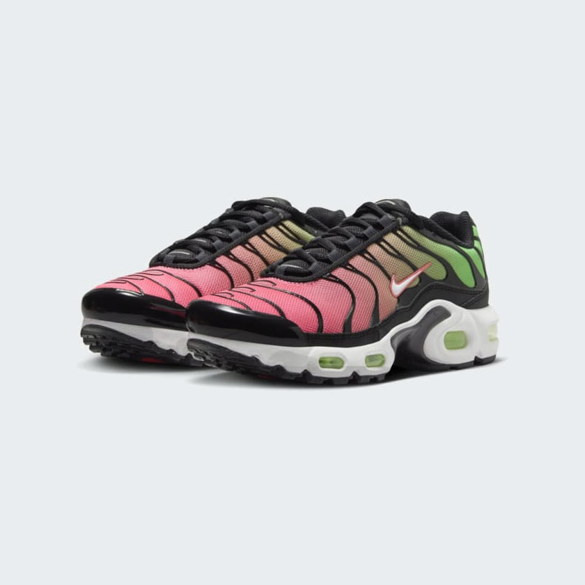 Nike Juniors Air Max Plus Tn Shoes CD0609 010