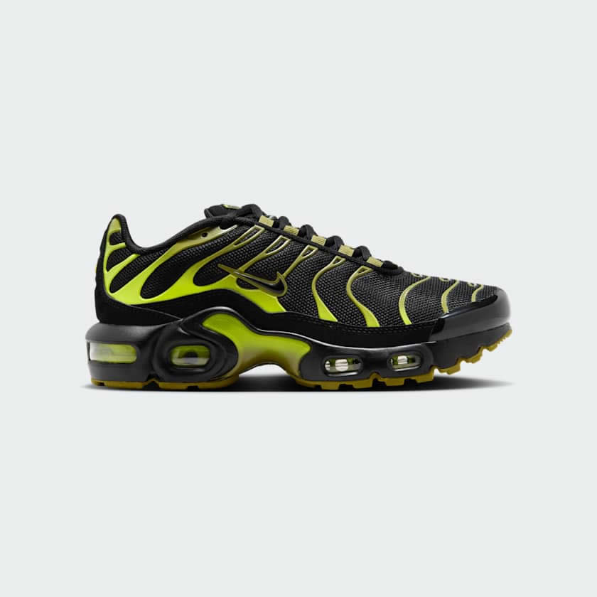 tradesports.co.uk Nike Kid's Air Max Plus CD0609 028