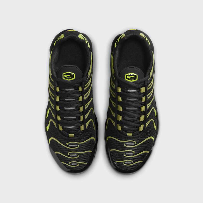 tradesports.co.uk Nike Kid's Air Max Plus CD0609 028