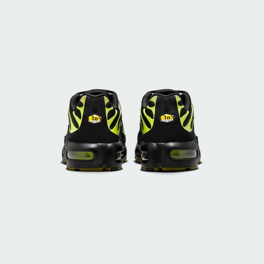 tradesports.co.uk Nike Kid's Air Max Plus CD0609 028