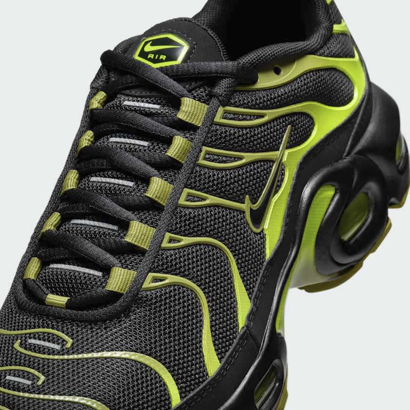 tradesports.co.uk Nike Kid's Air Max Plus CD0609 028