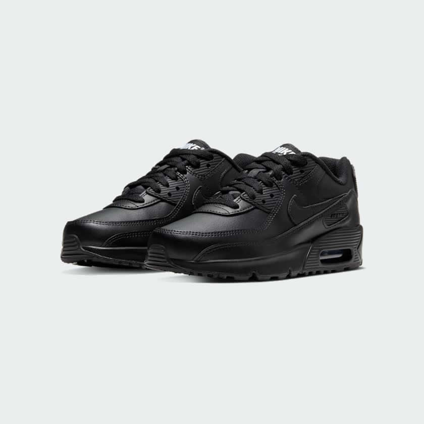 tradesports.co.uk Nike Juniors Air Max 90 Leather CD6864 001