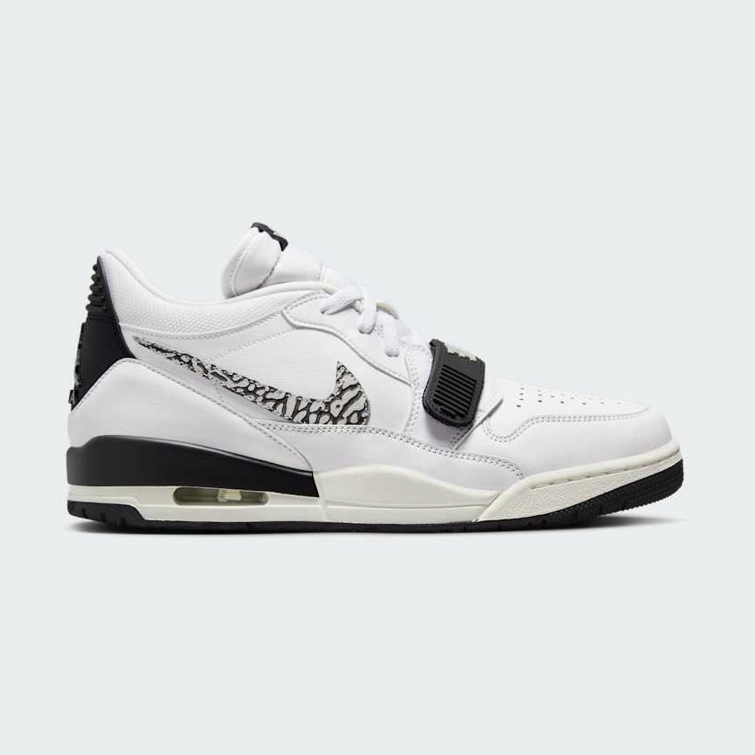 tradesports.co.uk Nike Men's Air Jordan Legacy 312 Low CD7069 110