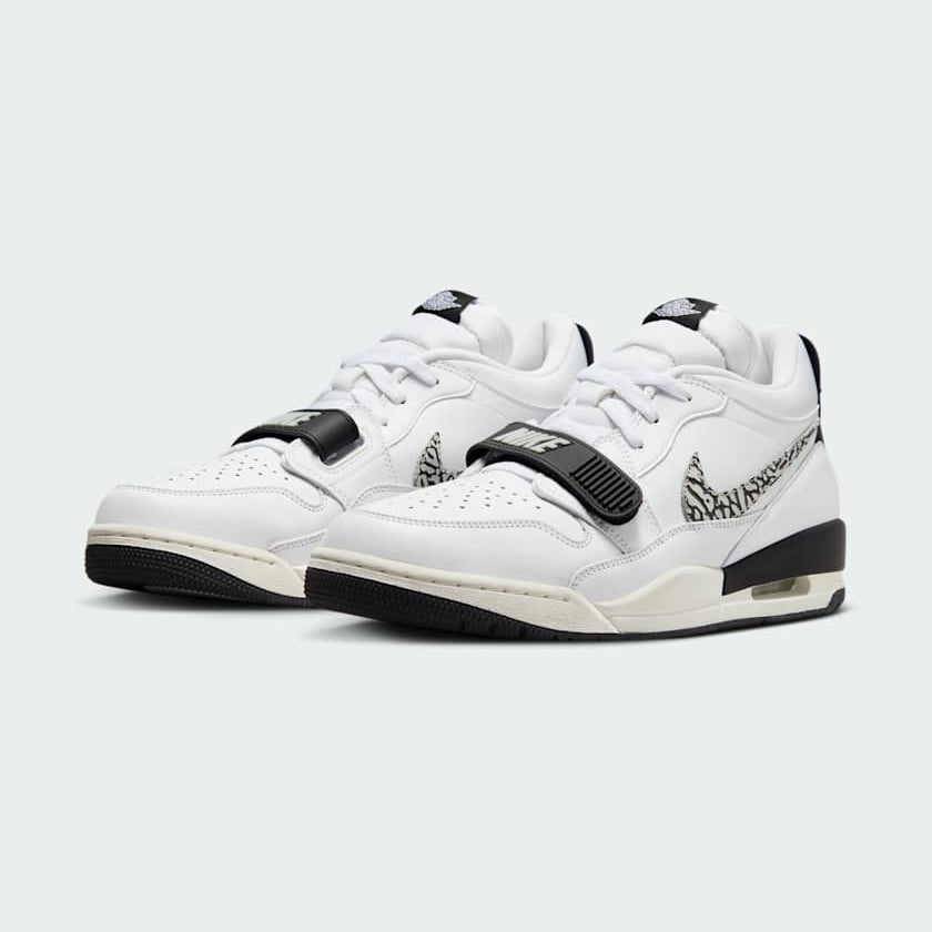 tradesports.co.uk Nike Men's Air Jordan Legacy 312 Low CD7069 110