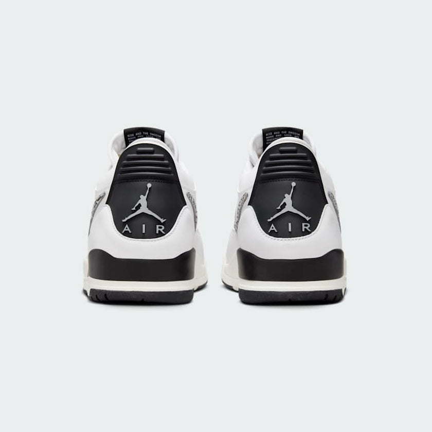 tradesports.co.uk Nike Men's Air Jordan Legacy 312 Low CD7069 110