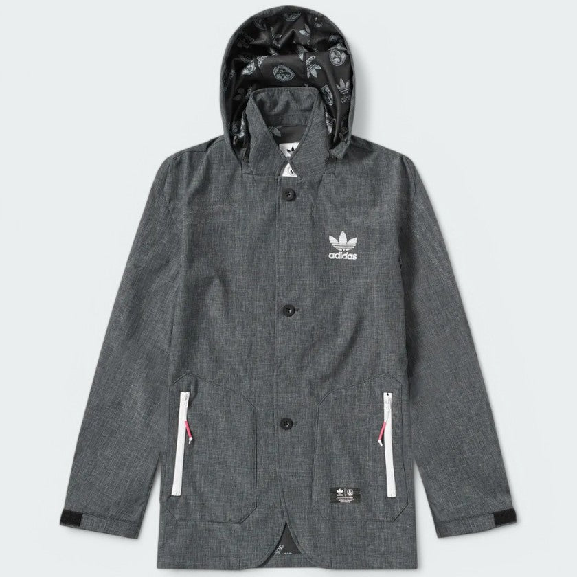 Adidas Originals X United Arrows & Son's Urban Jacket CD7726